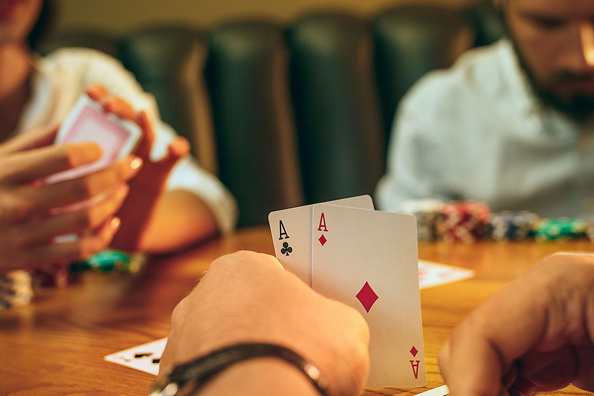 How To Play Blackjack