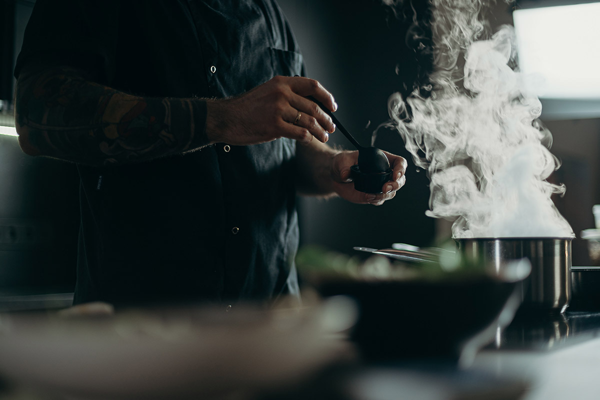 How to make cannabutter