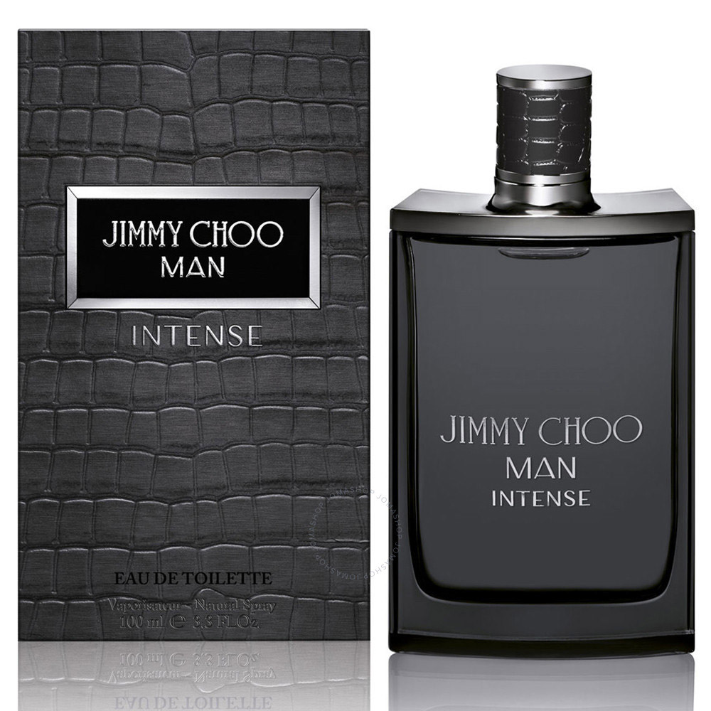 Jimmy Choo Man Intense