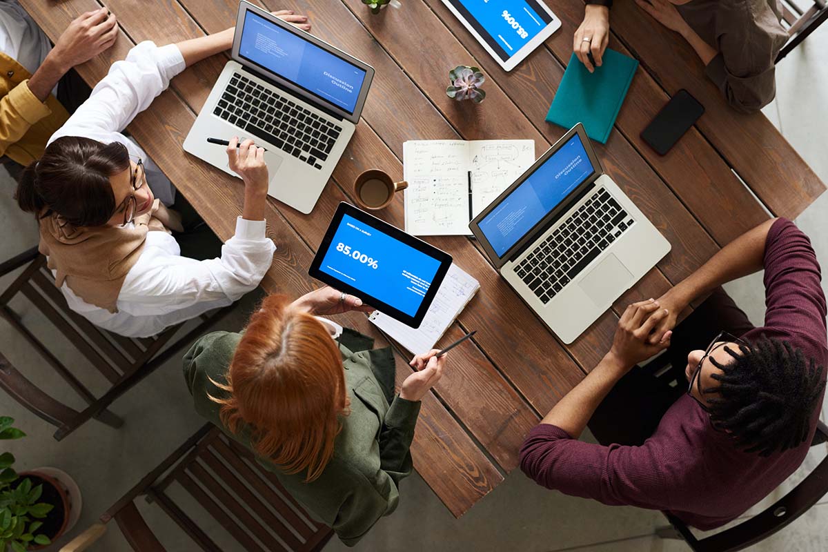Keep Employees For Long Periods