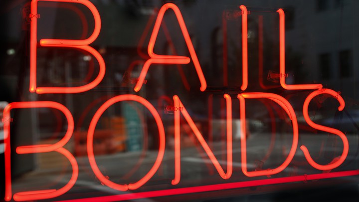 Licensed Bail Bonds