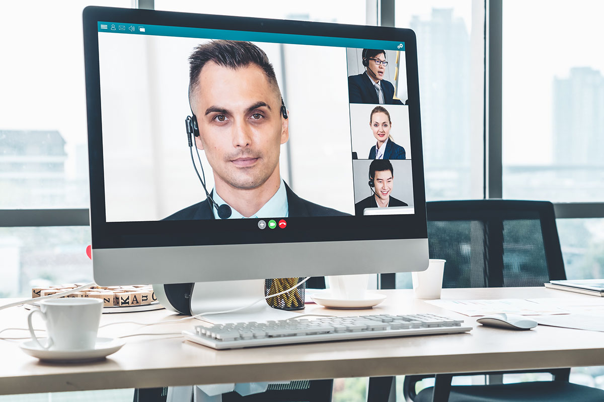 Managing a Remote Team