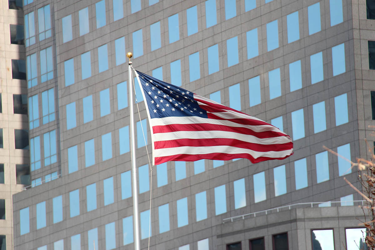 Moving to the US