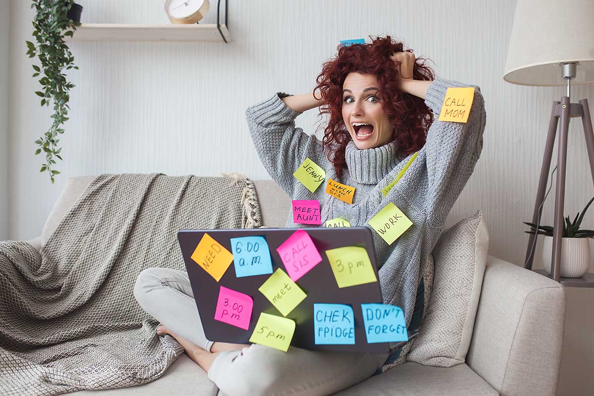 Multitasking Tips