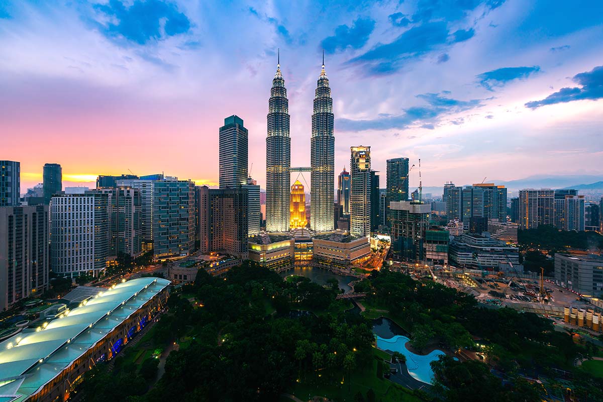 Online Casino Malaysia