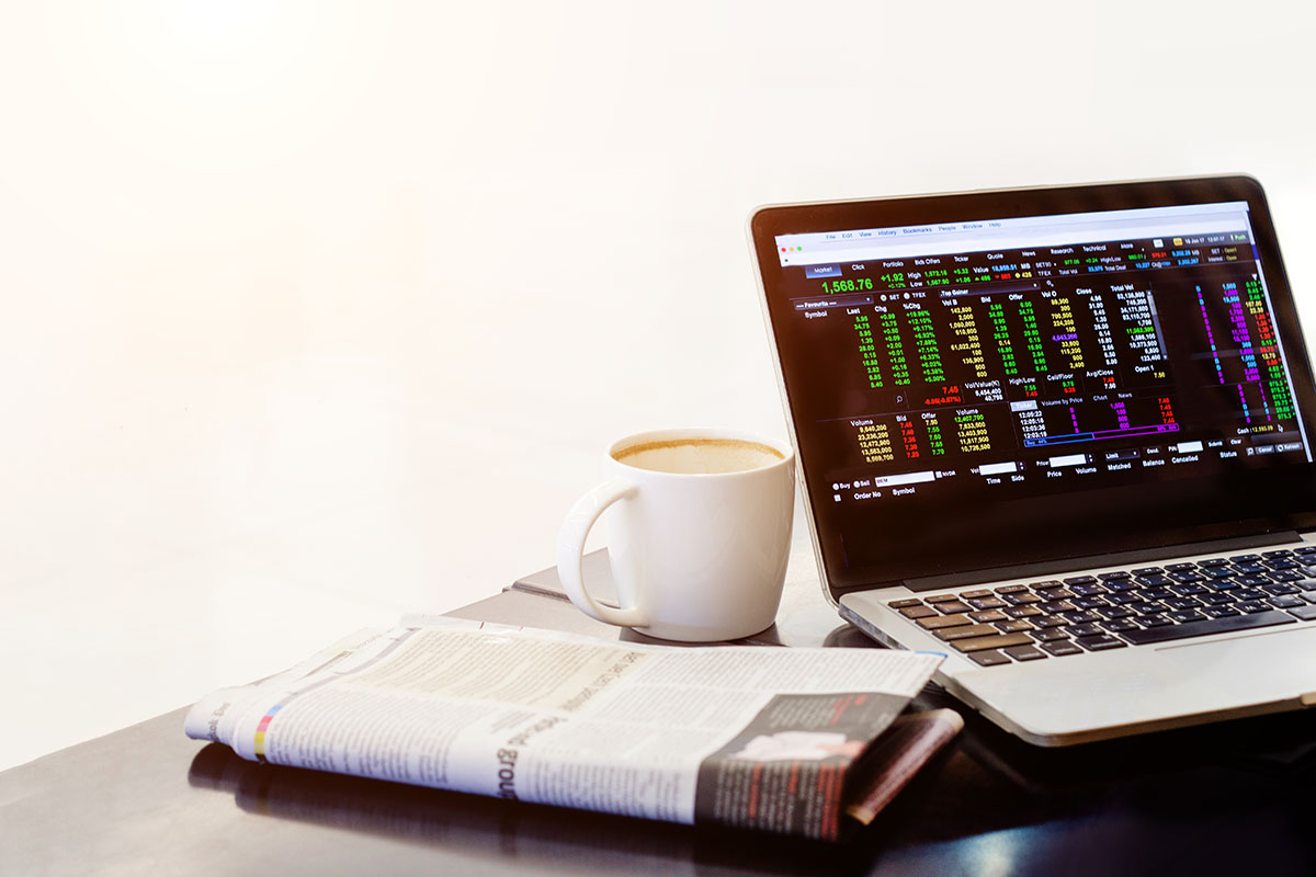 Stock Traders