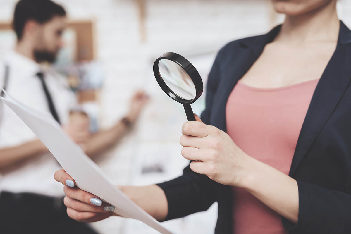 Things To Know Before Hiring A Private Investigator