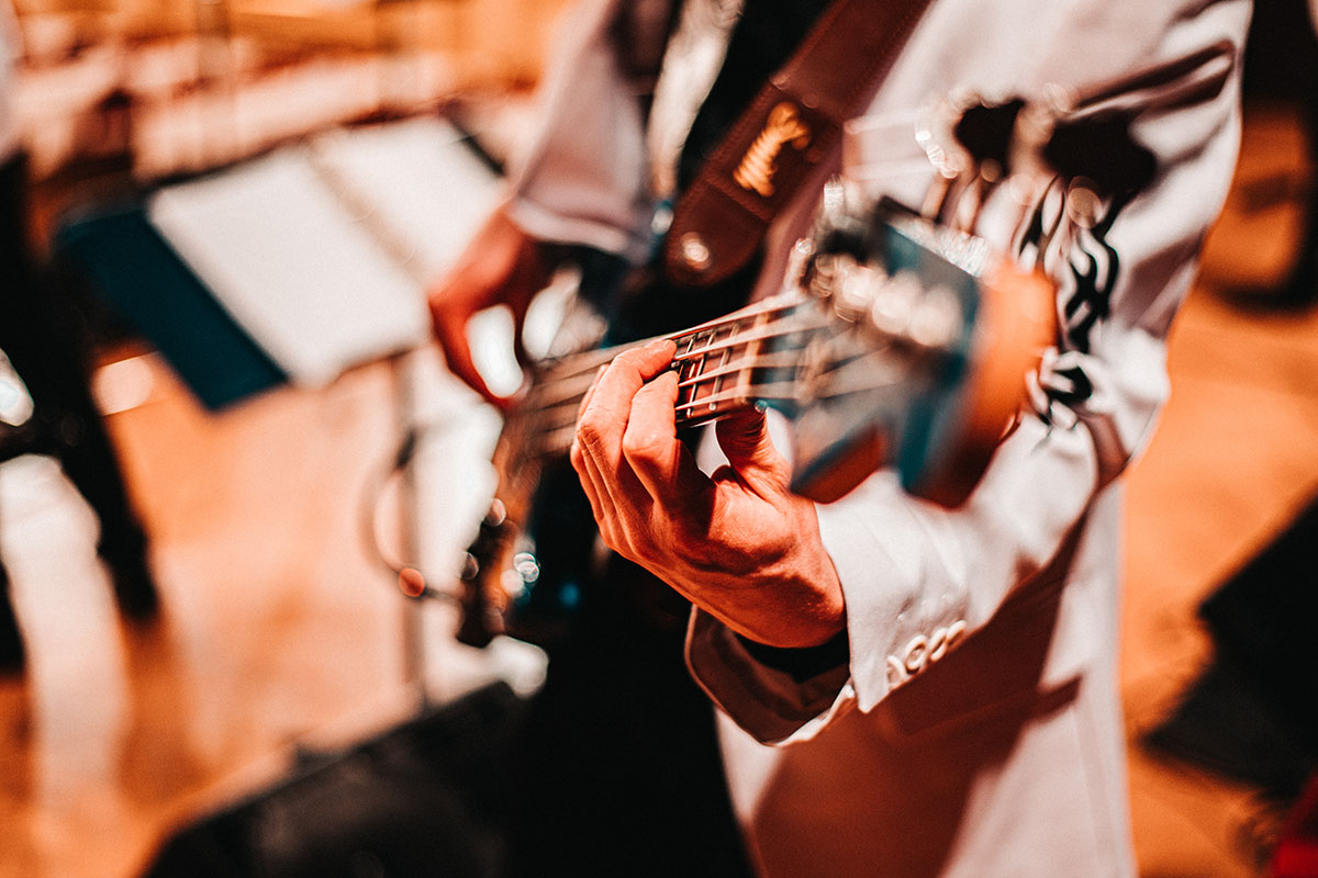 Tips for Mastering Guitar