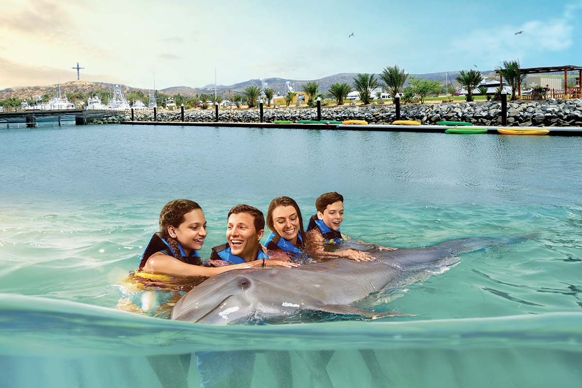 Tours in Las Cabos