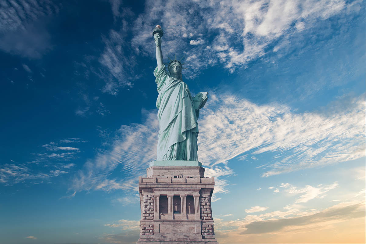 Traveling to the USA