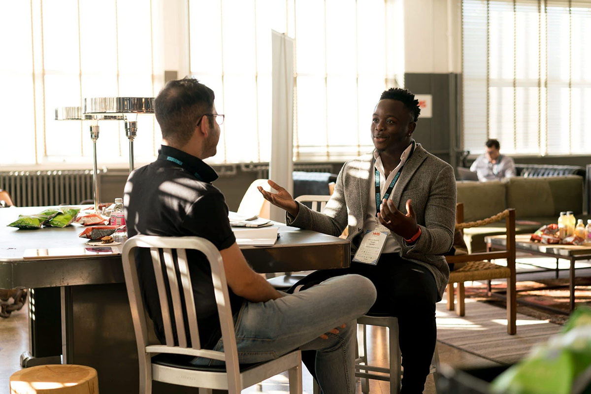 Type Of Mentor
