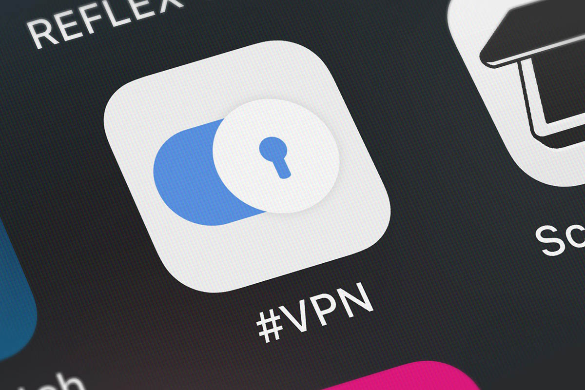 VPNs Leaking Customer Data
