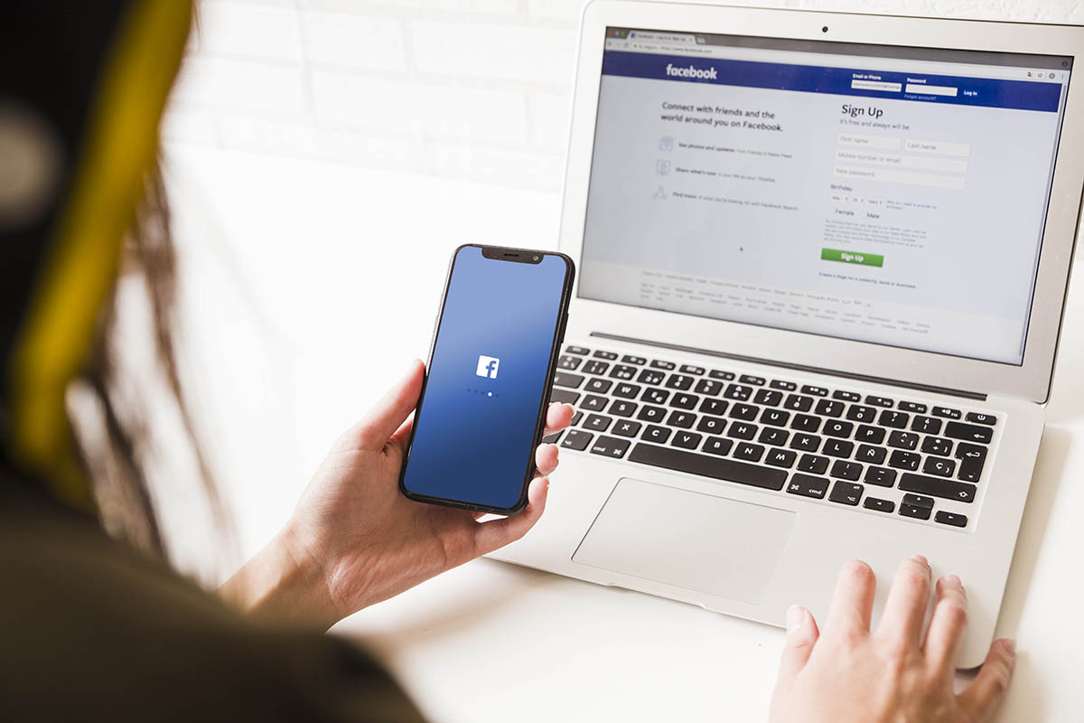Why Small Businesses Love Facebook