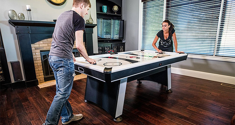 best air hockey tables on the market