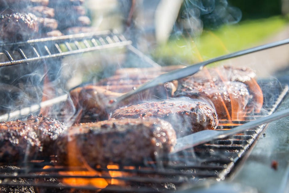 grilling tips