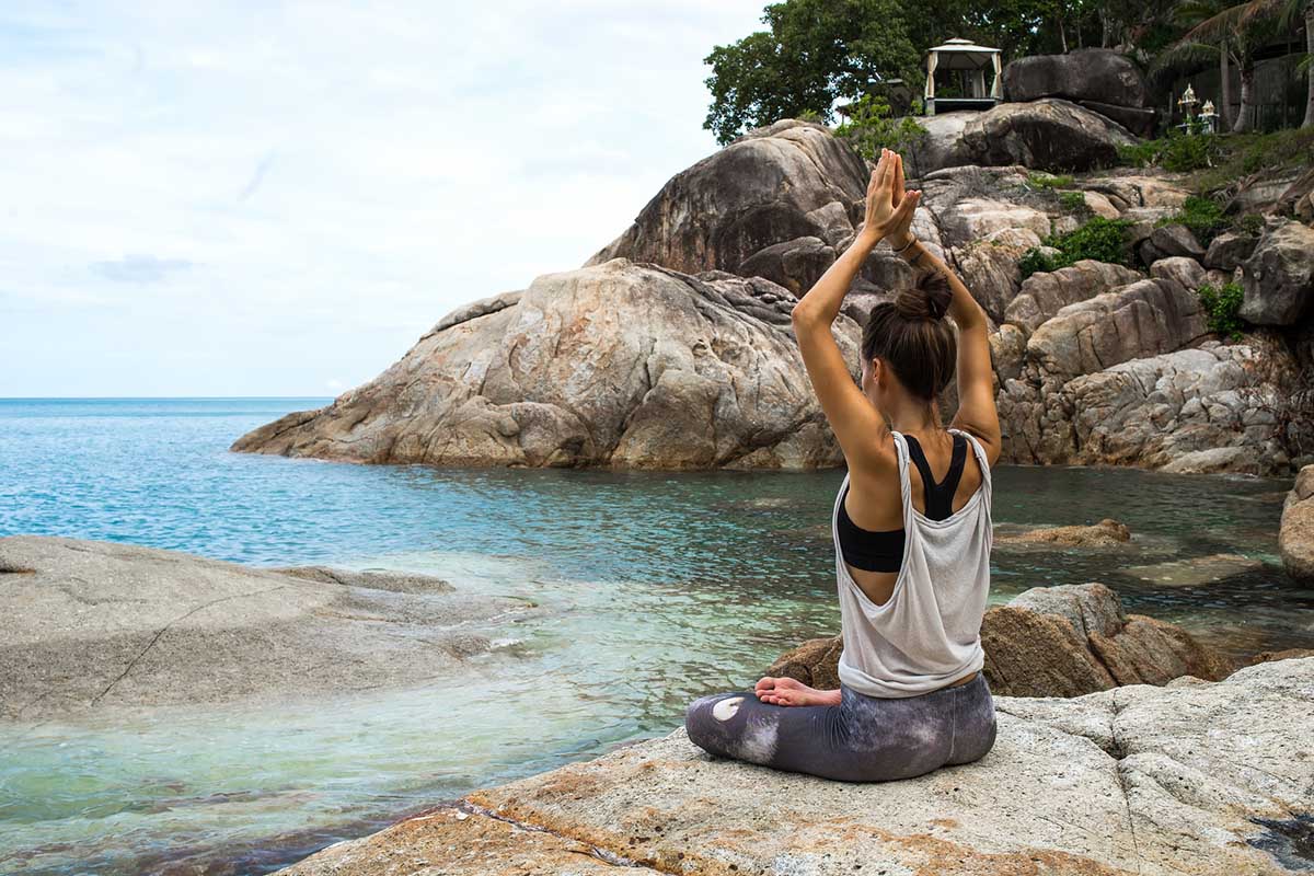 how to stay motivated in life