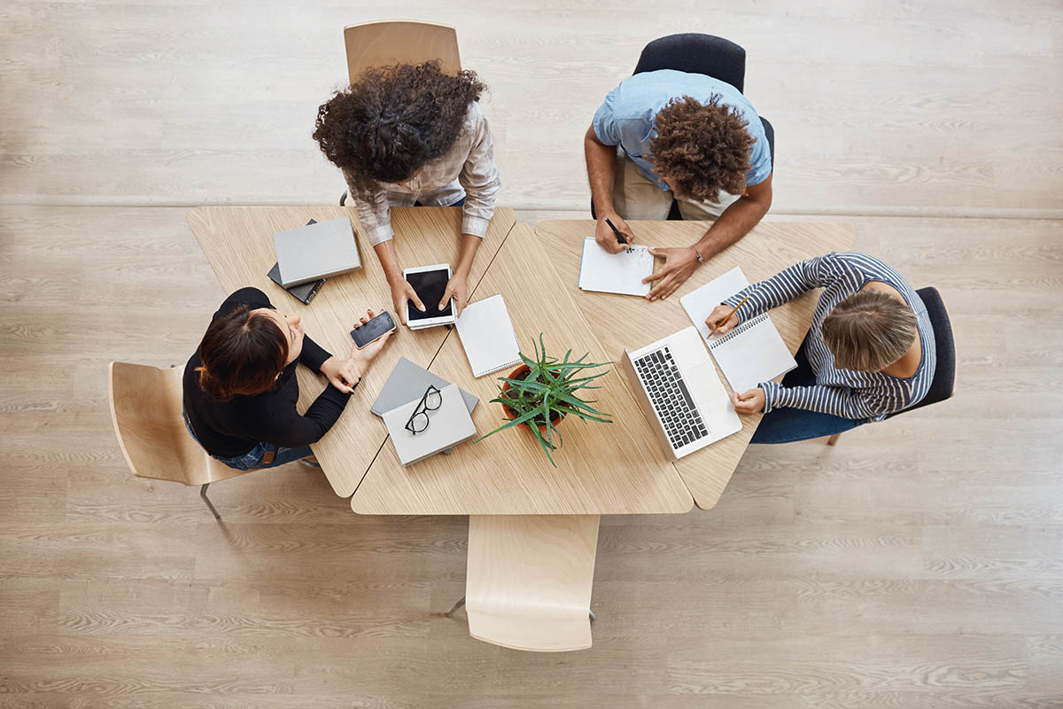 the Future of Work