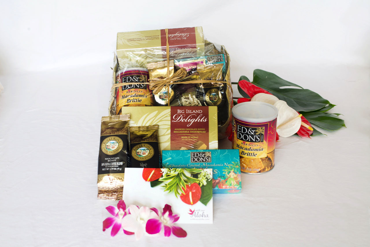 order a gift basket