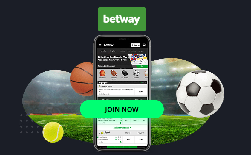 Mobile Casino Apps: Betway