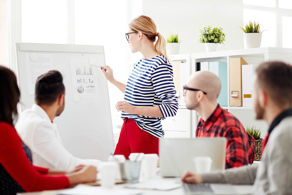 Business Coaches in Adelaide