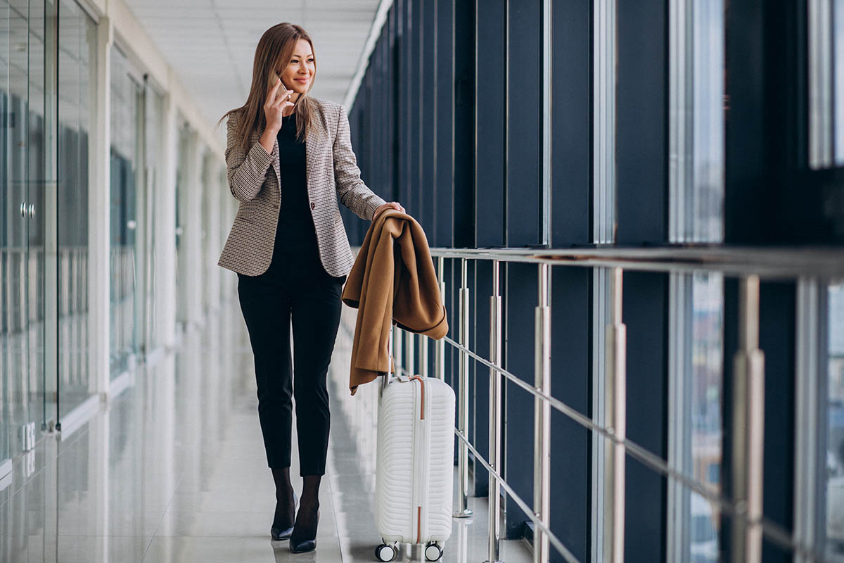 Business Travelers