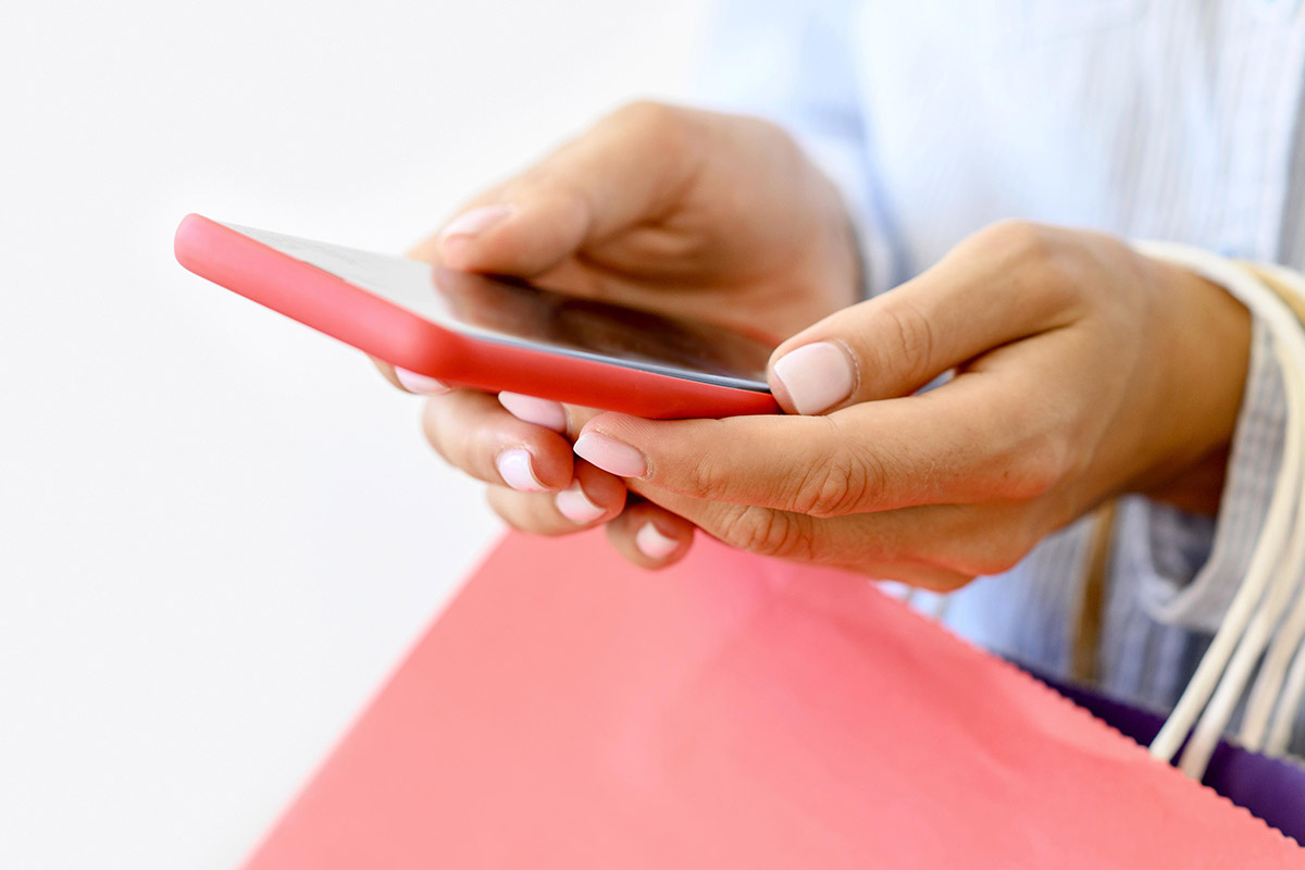 Ecommerce Company