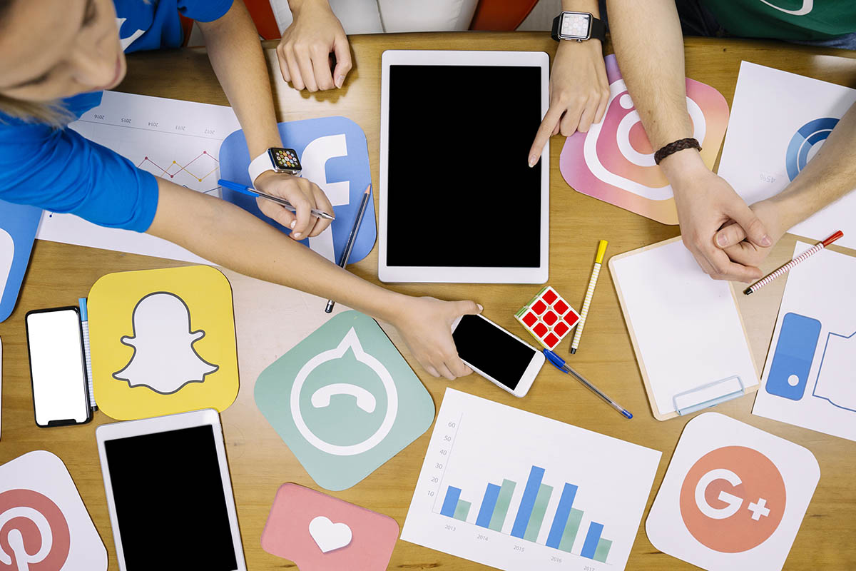 Effective Social Media Policy
