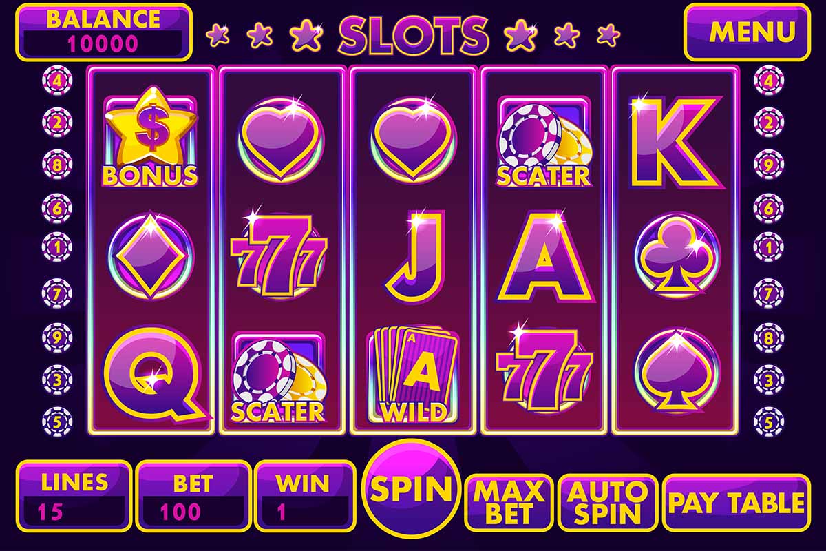 Best Online Slot Bonus