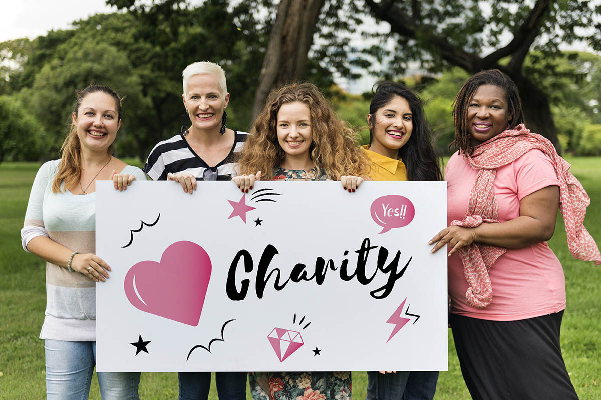 Fundraising Ideas