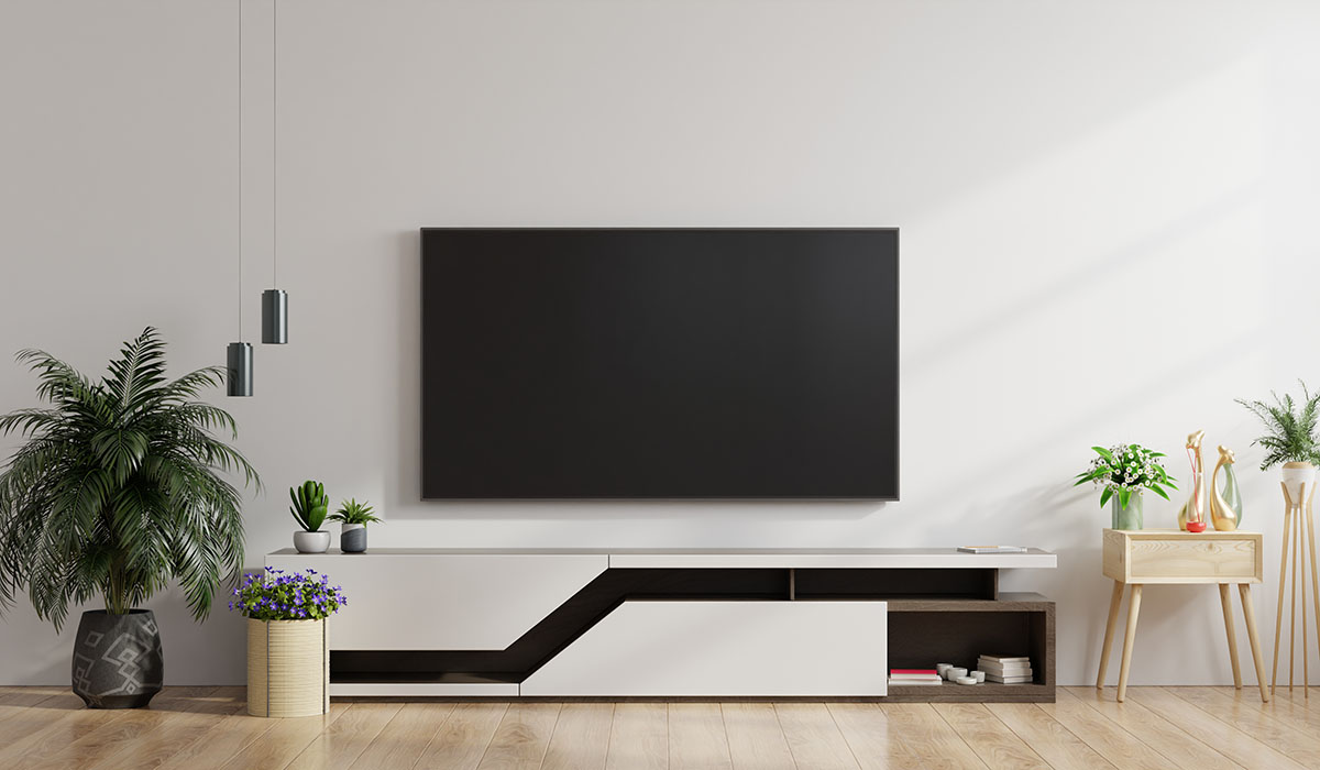 Home TV Stands