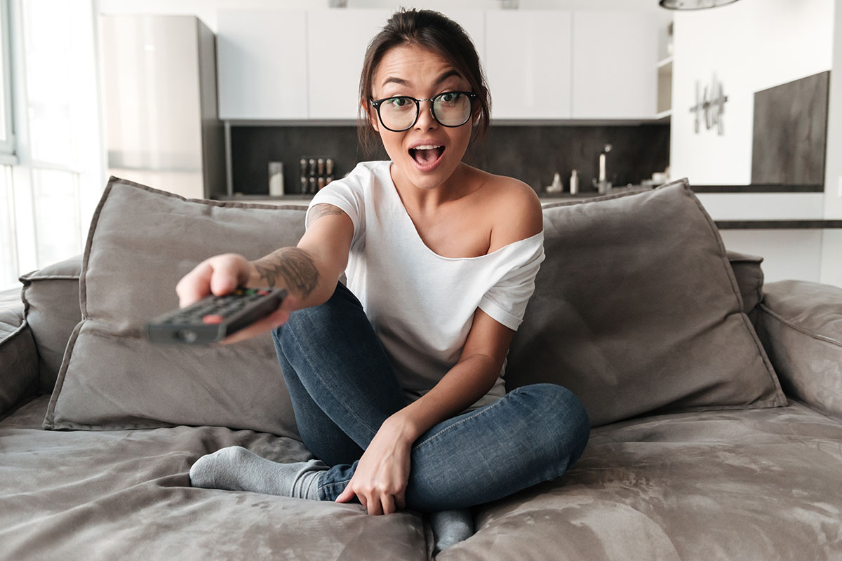 Home TV Stands