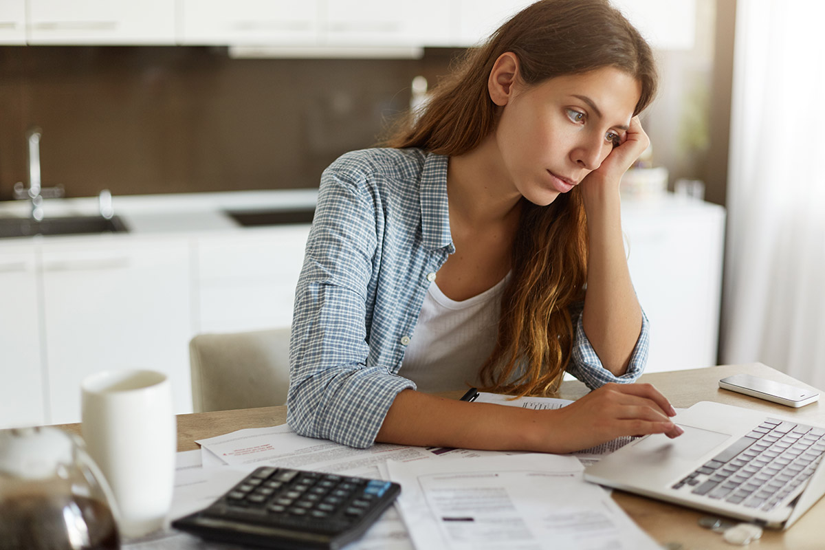 How to Prove a Debt is Not Yours