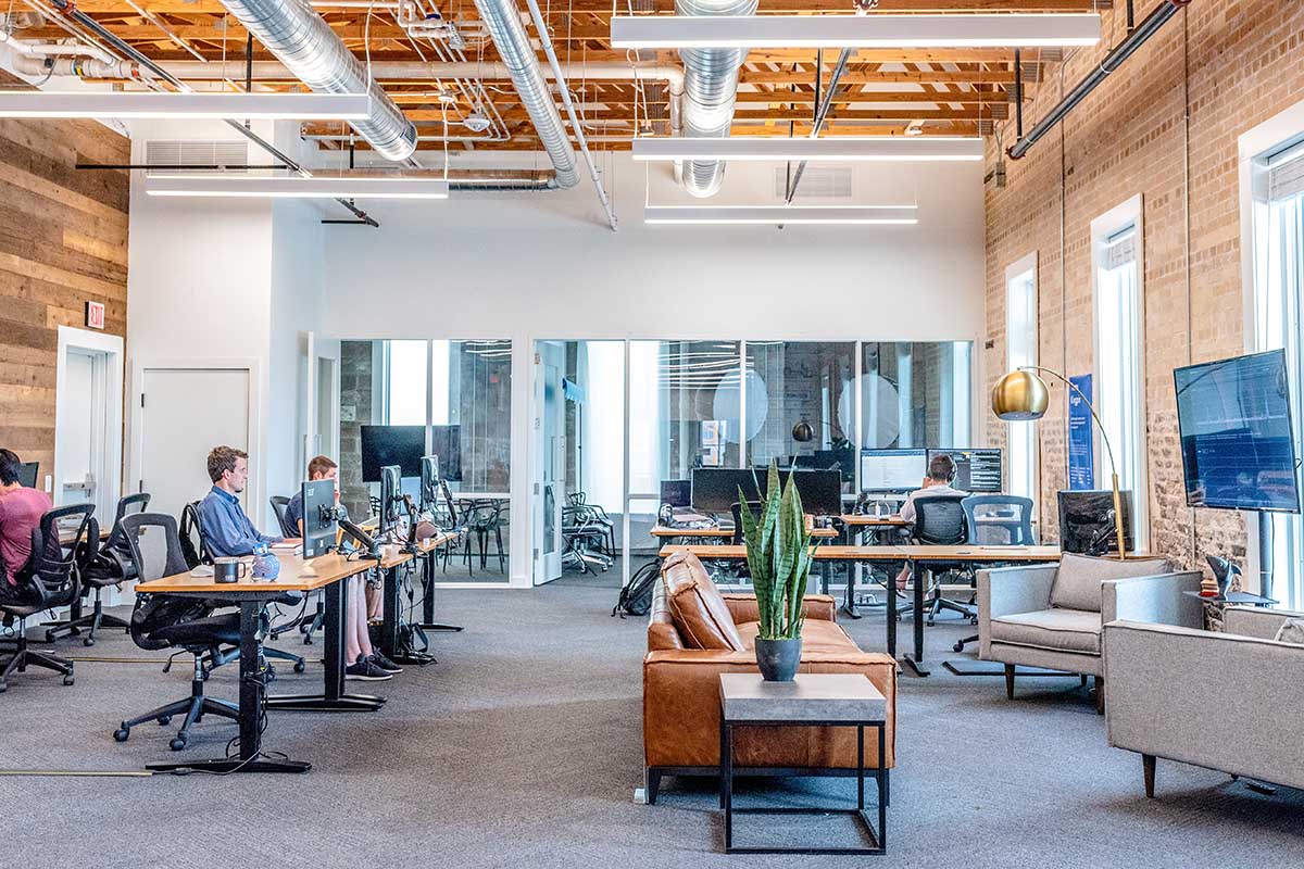 Improve Office Safety