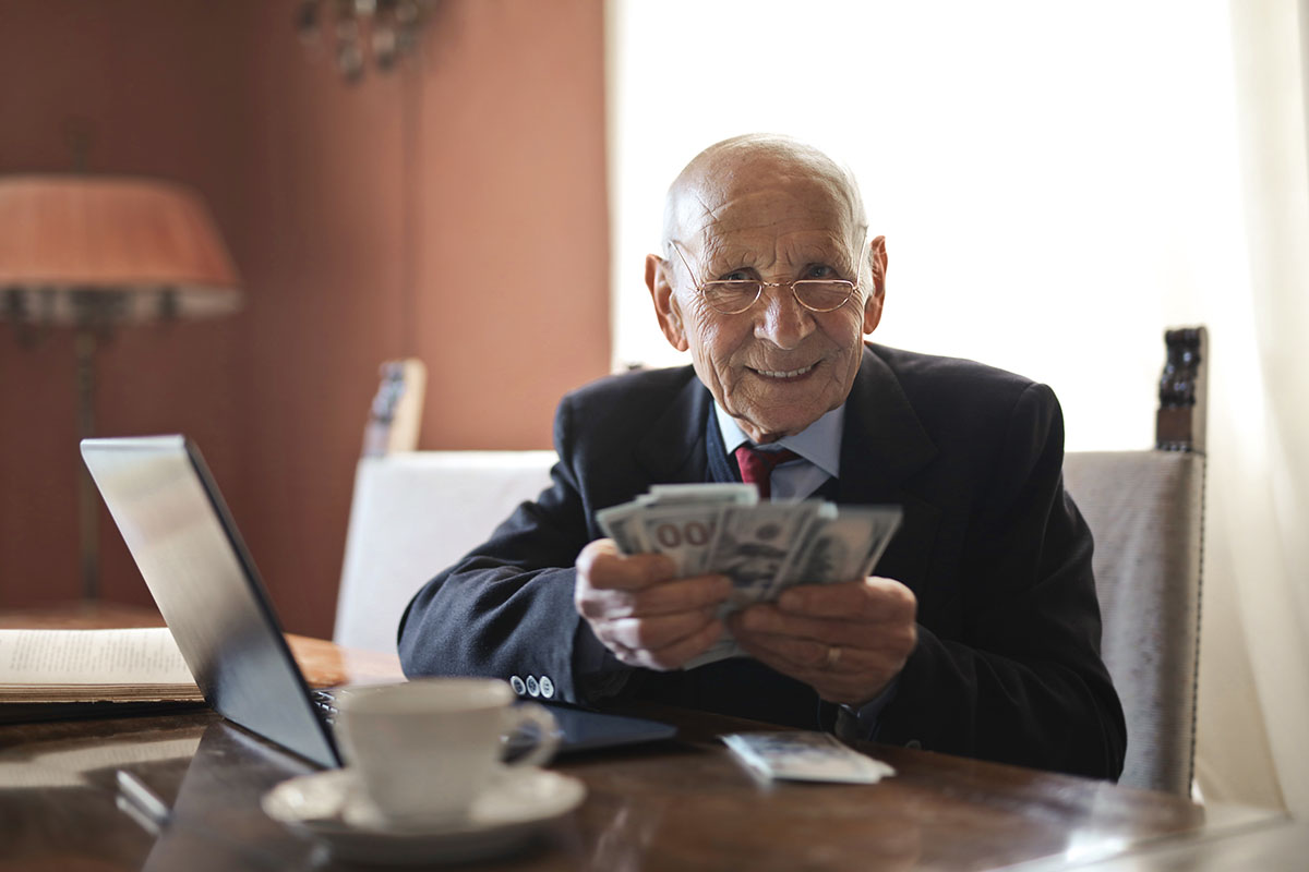 Increasing Profit Margin Drastically