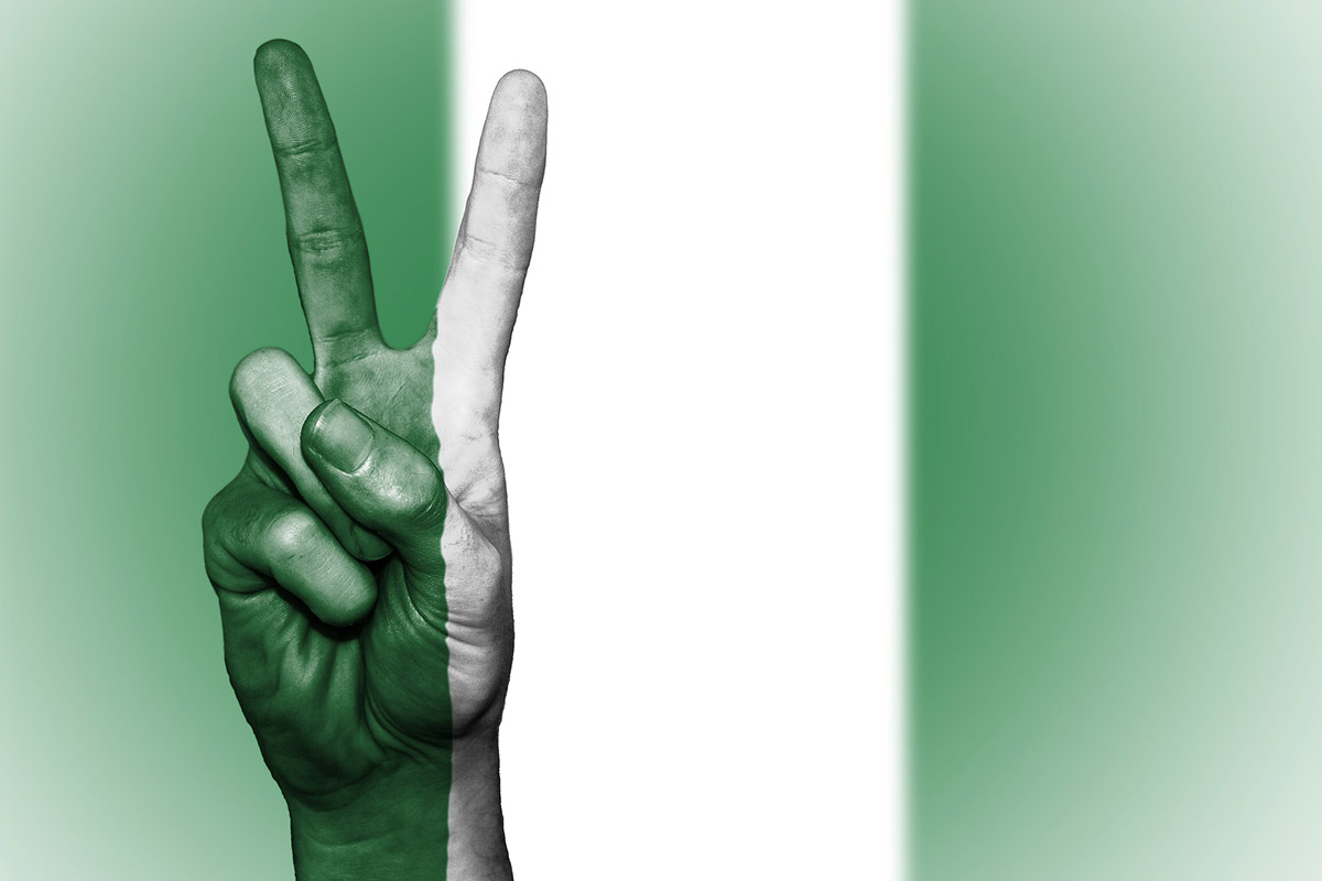 Leading Digital Economy in Africa