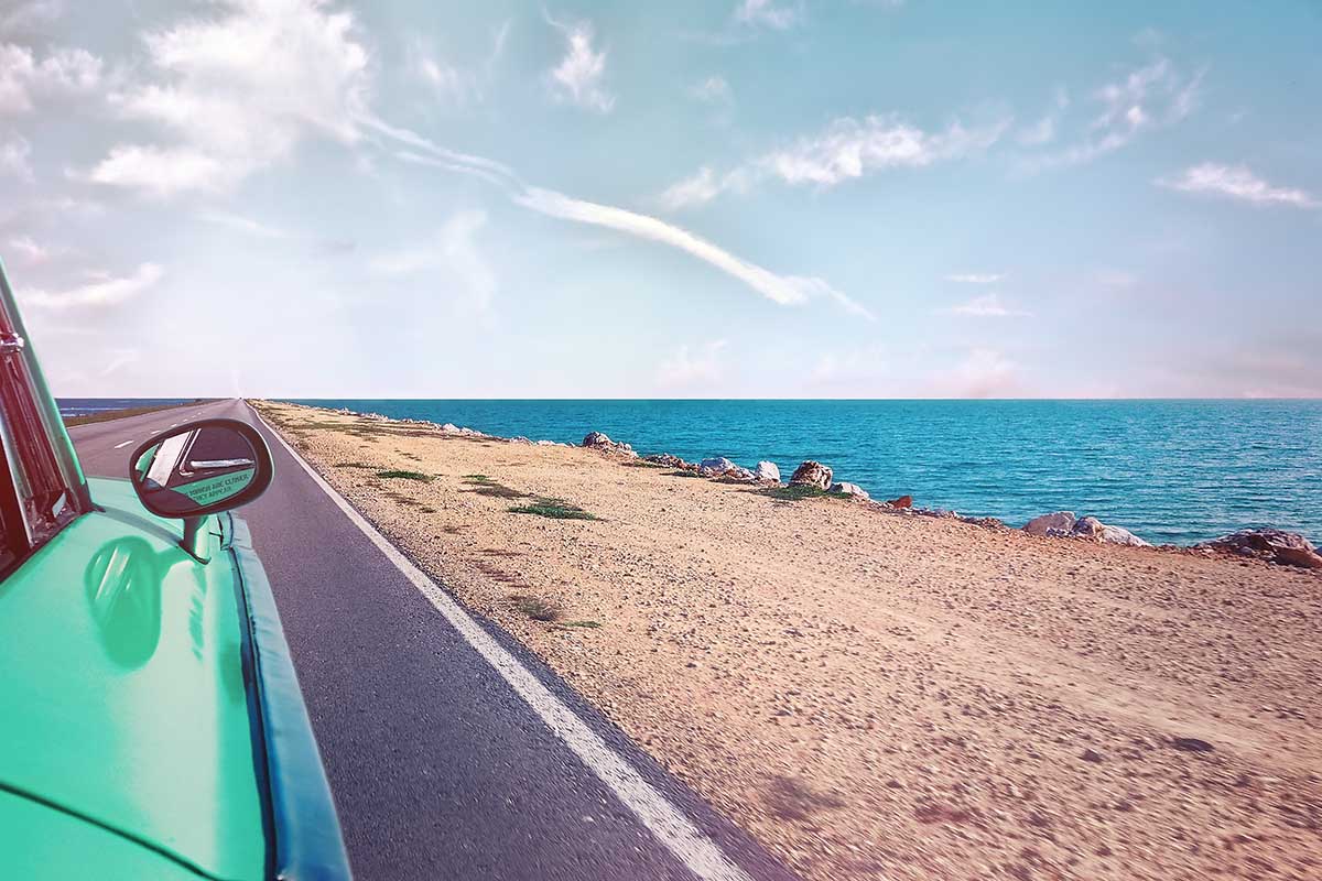 Long Road Trip Tips
