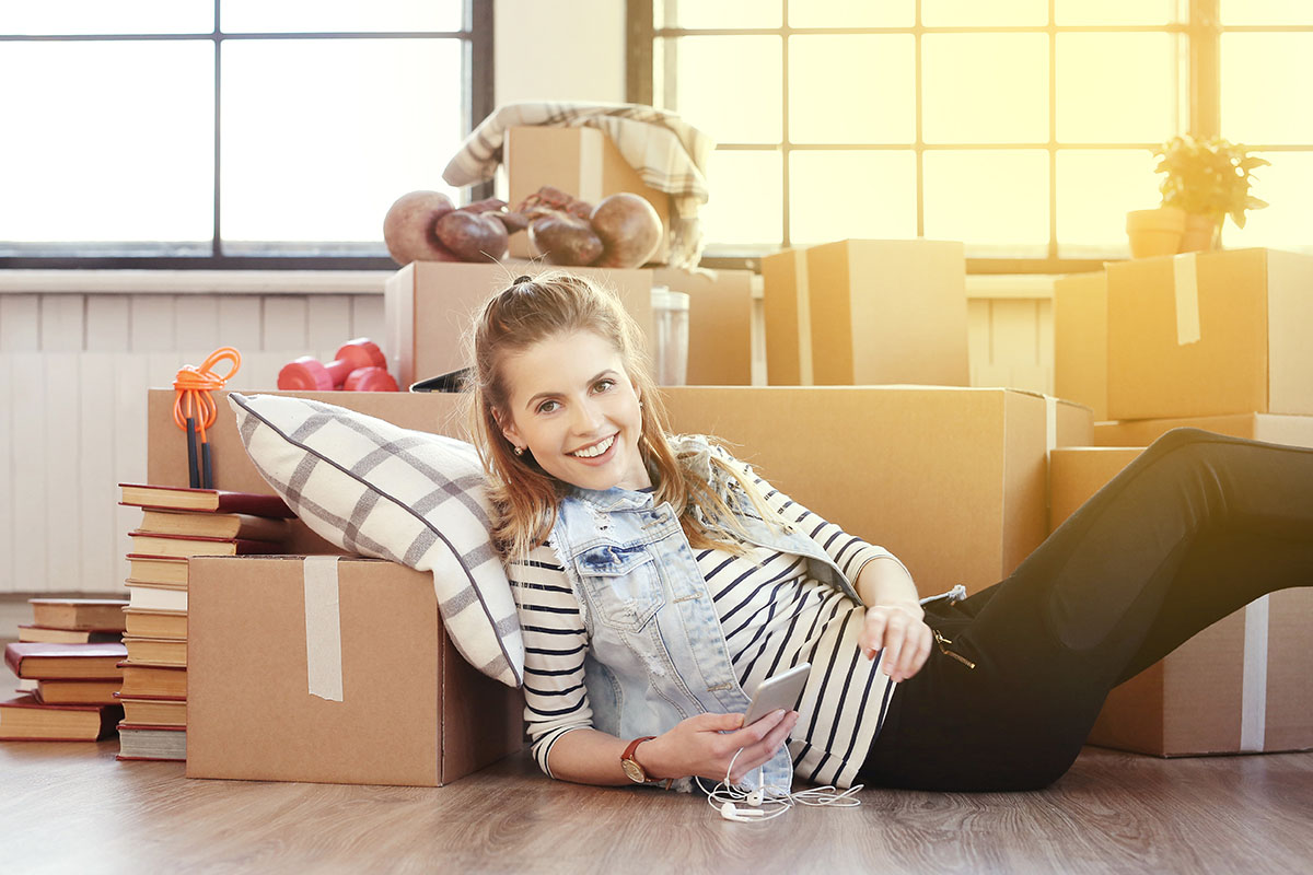 Moving to Another Country