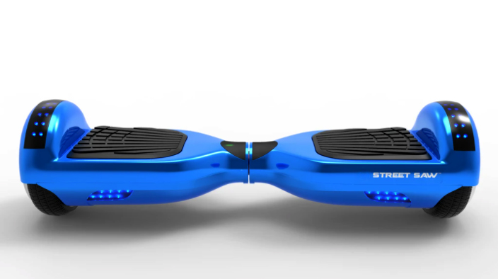 Must-Have Hoverboard