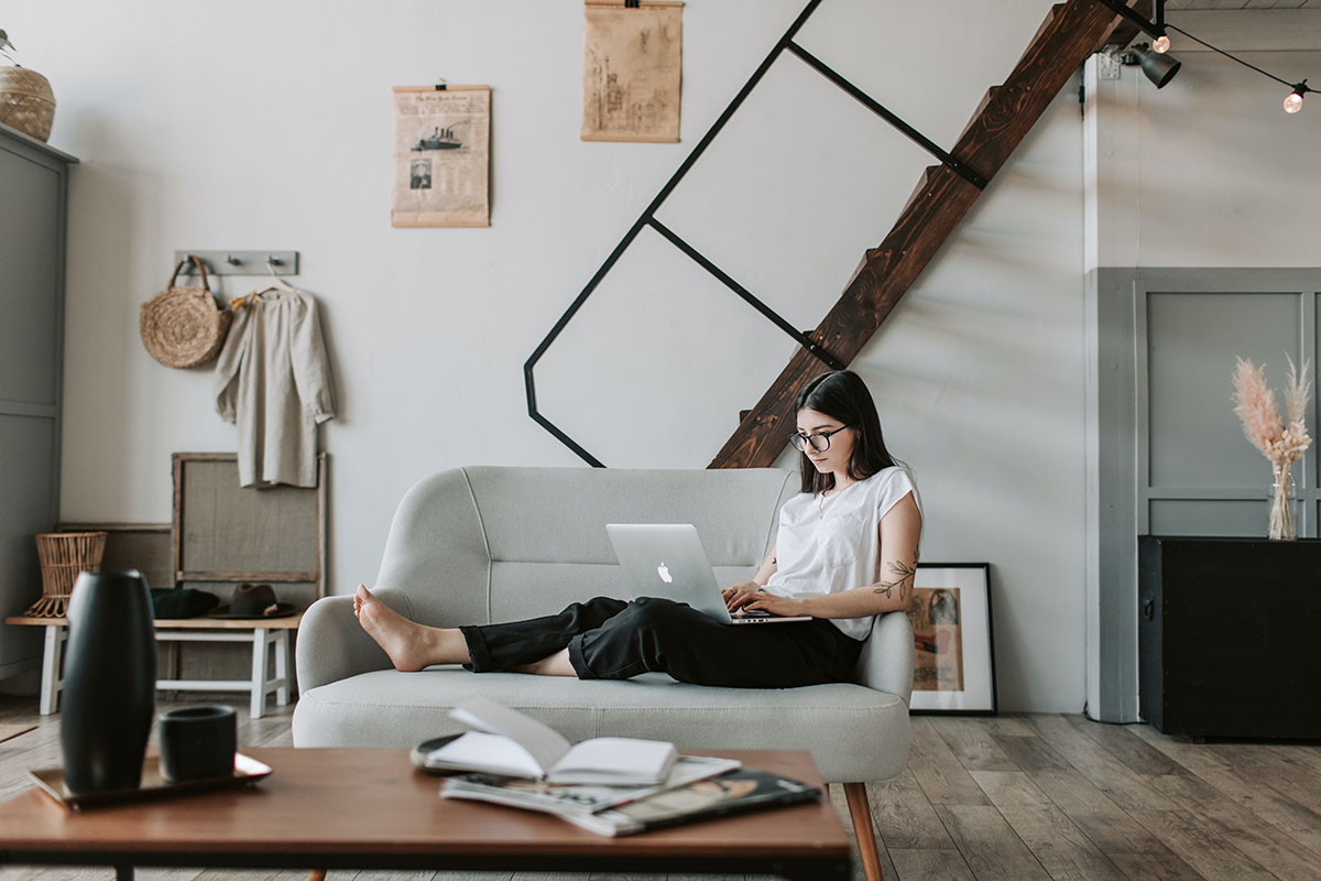 New Businesses Thrive