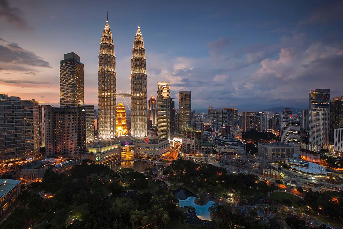 Online Casino Malaysia