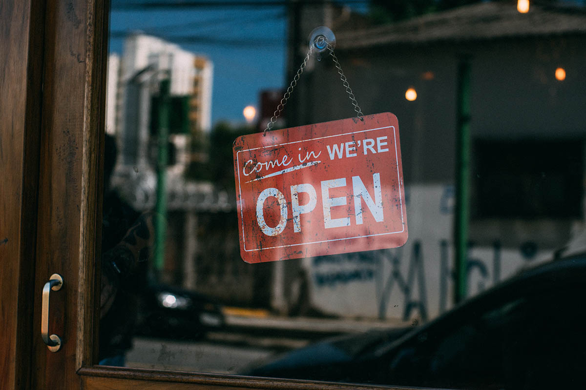 Opening A Retail Store