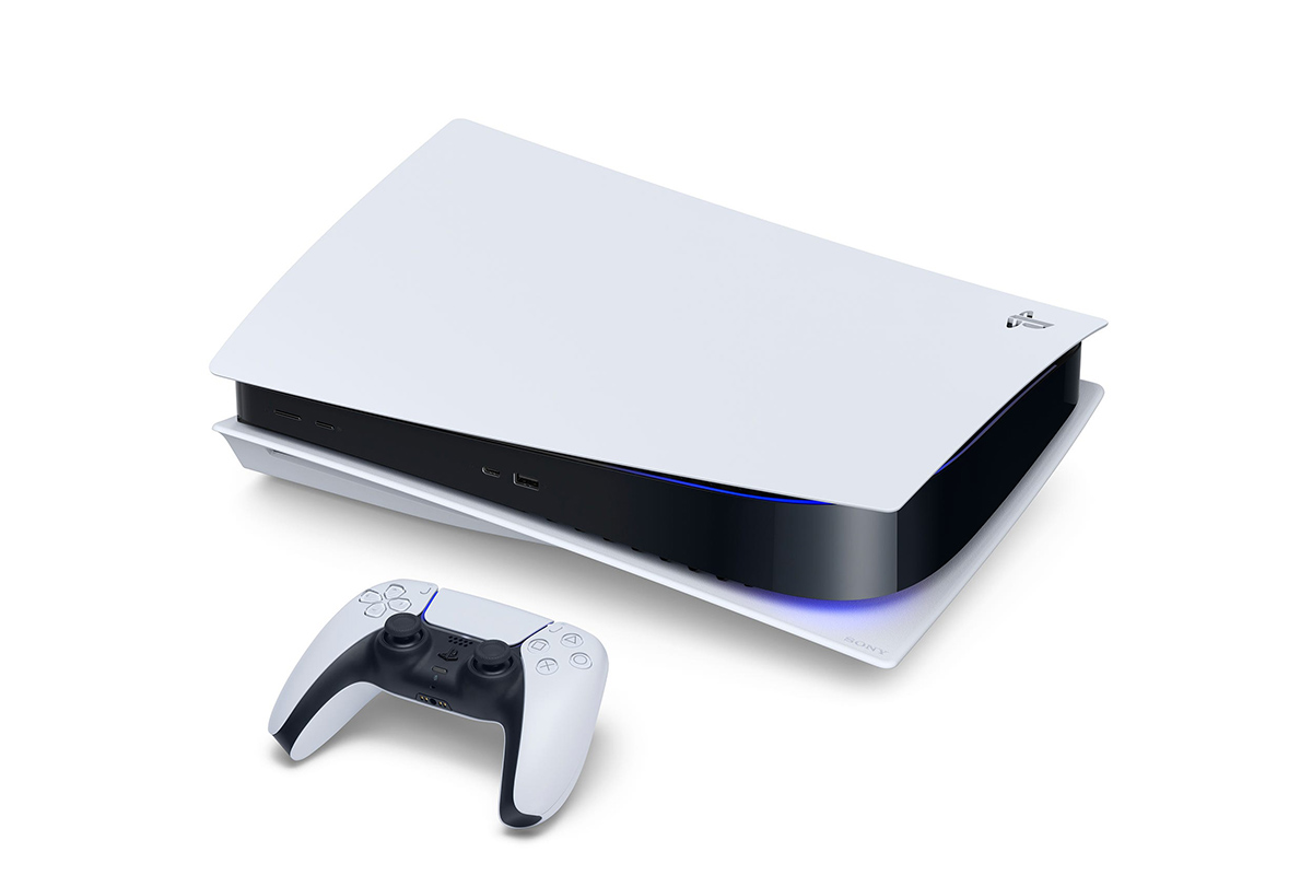 PlayStation 5
