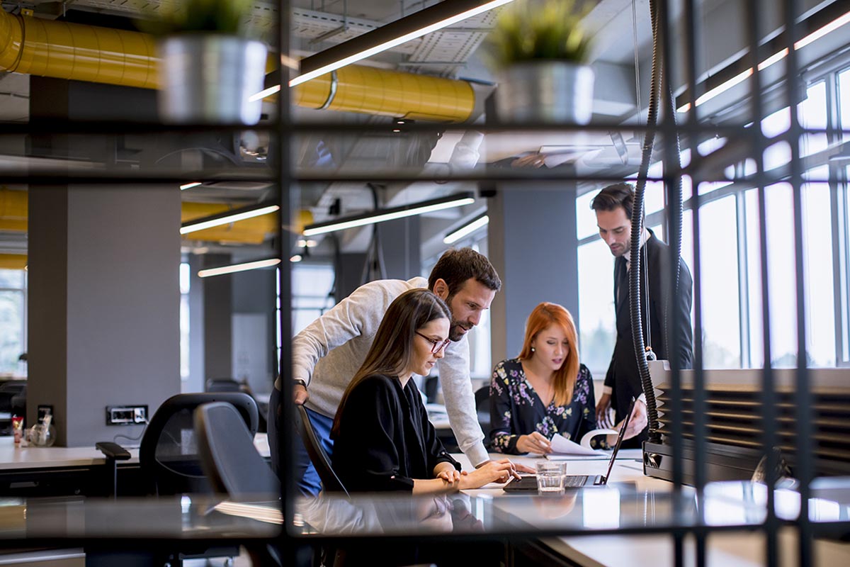 Protect The Health Of Your Staff