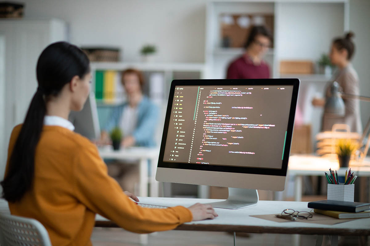 Python Programming Language