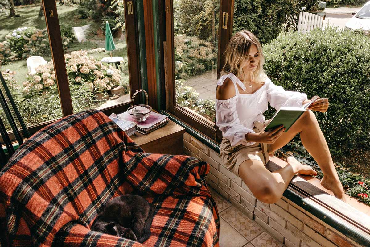 Reading