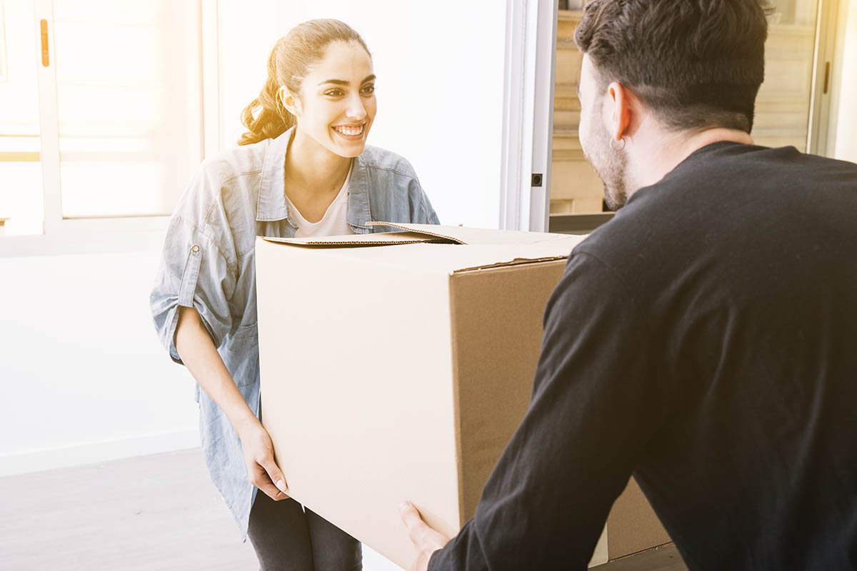 Relocate With Ease