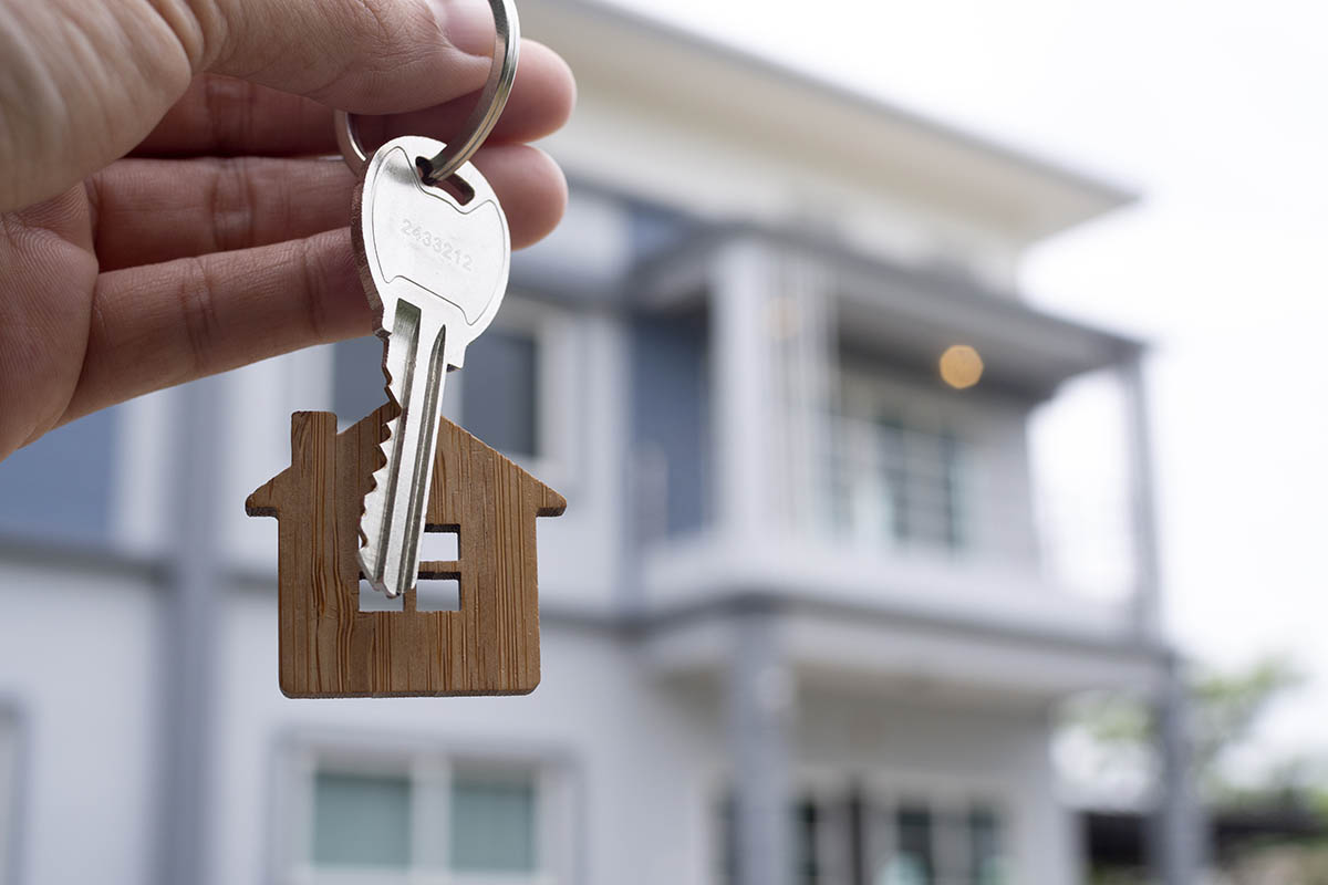 Renting Your Home