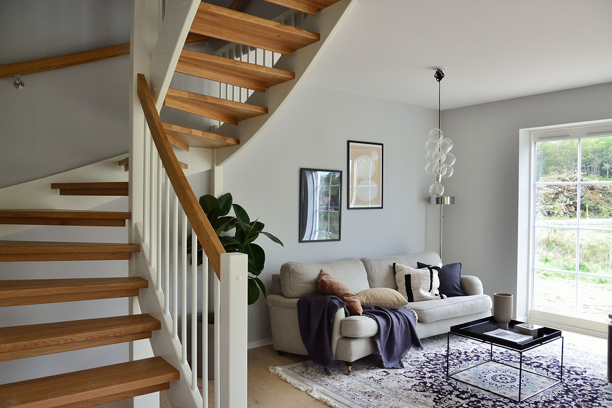 Reorganizing Your Home