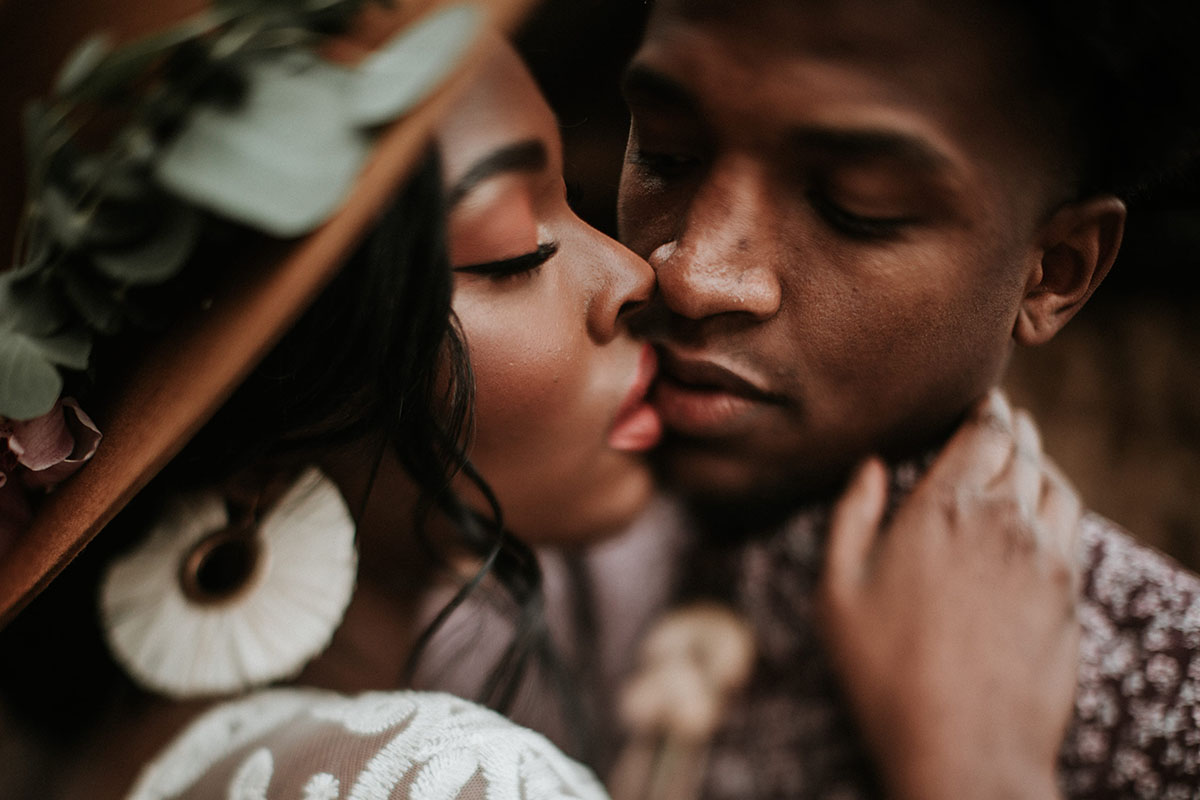 Sexuality And God’s Will
