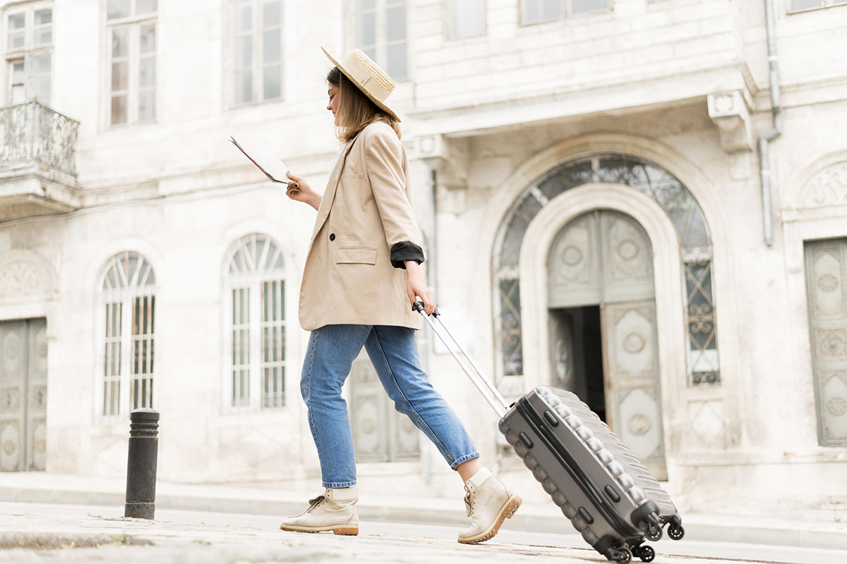 Solo Travel